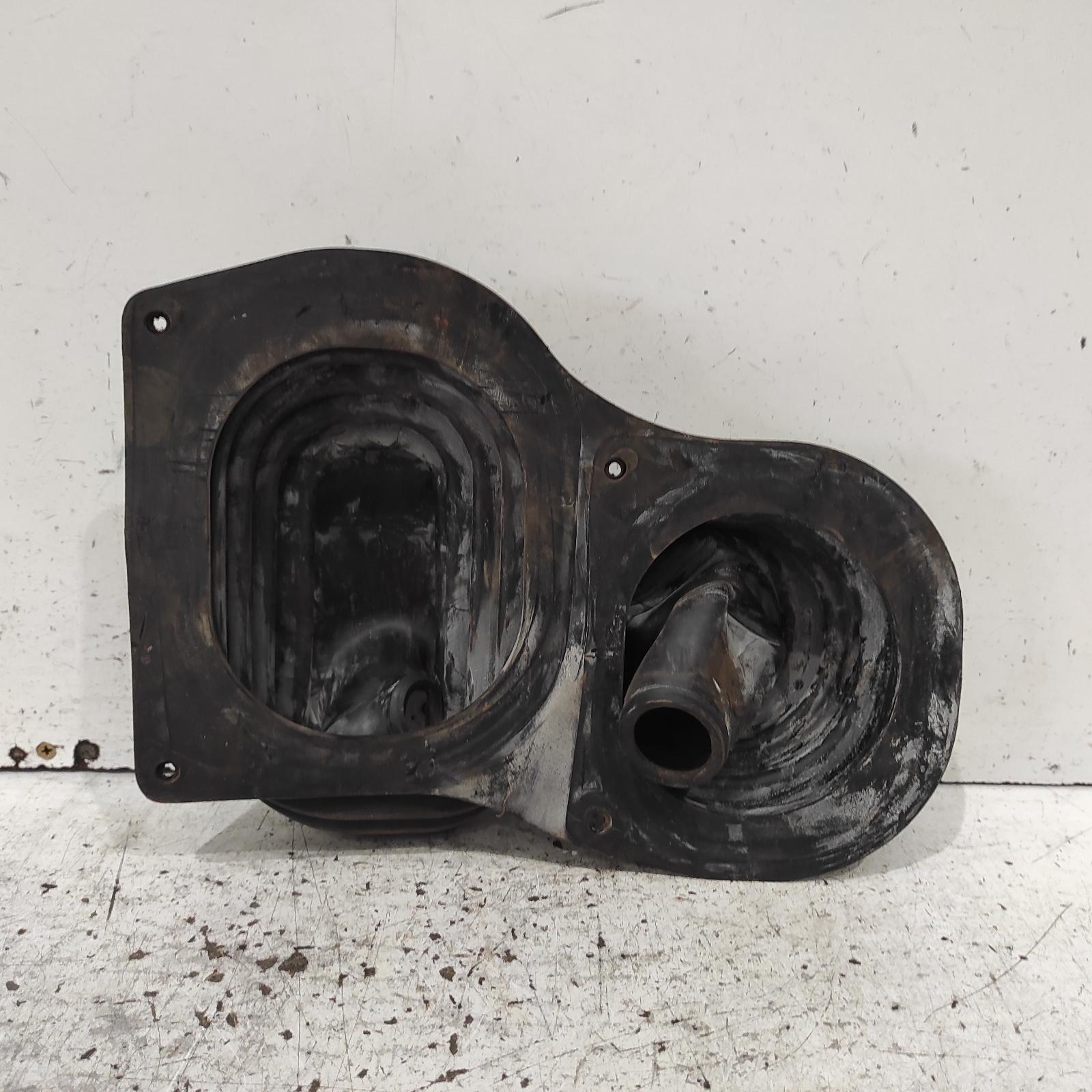 Landcruiser Miscellaneous 1998-2007 100 series 04/98-10/07 00021772 #674029