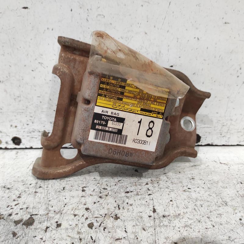 airbag module/sensor