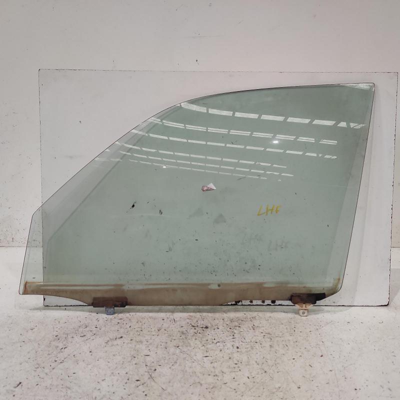 door window front left