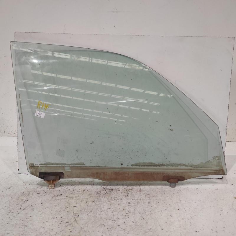 door window front right