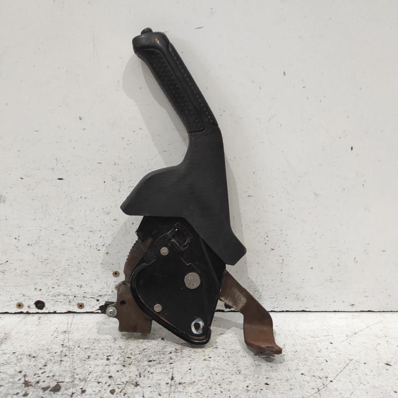 handbrake lever