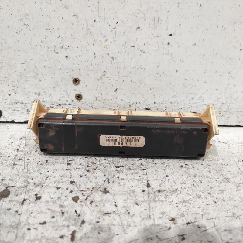 miscellaneous switch relay