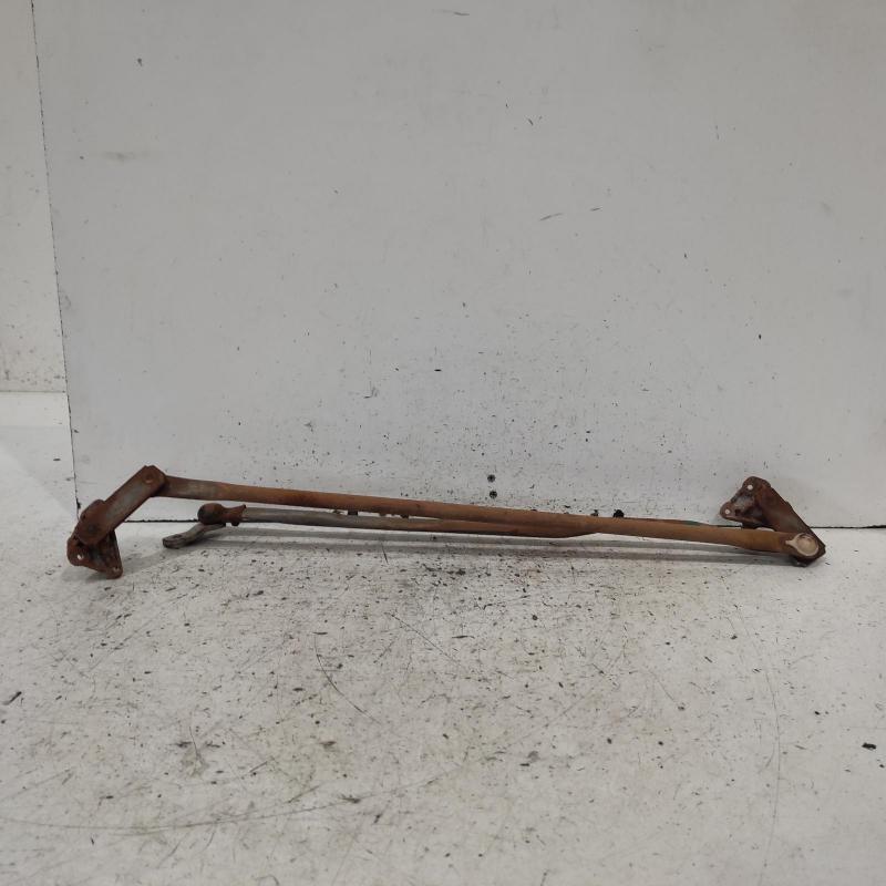 wiper linkage