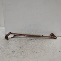 wiper linkage