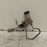 clutch master cylinder