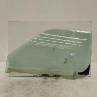 door window front left