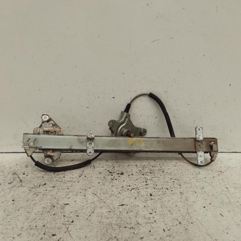 window regulator/motor front right