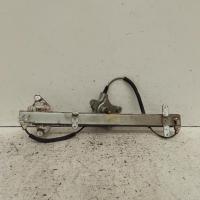 window regulator/motor front right