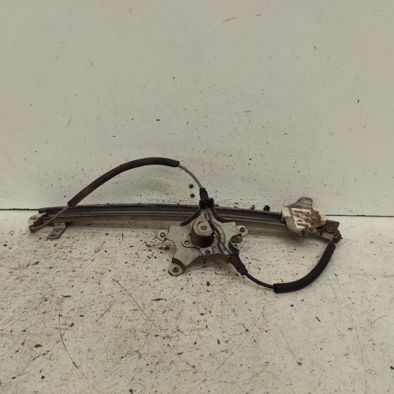 window regulator/motor front right