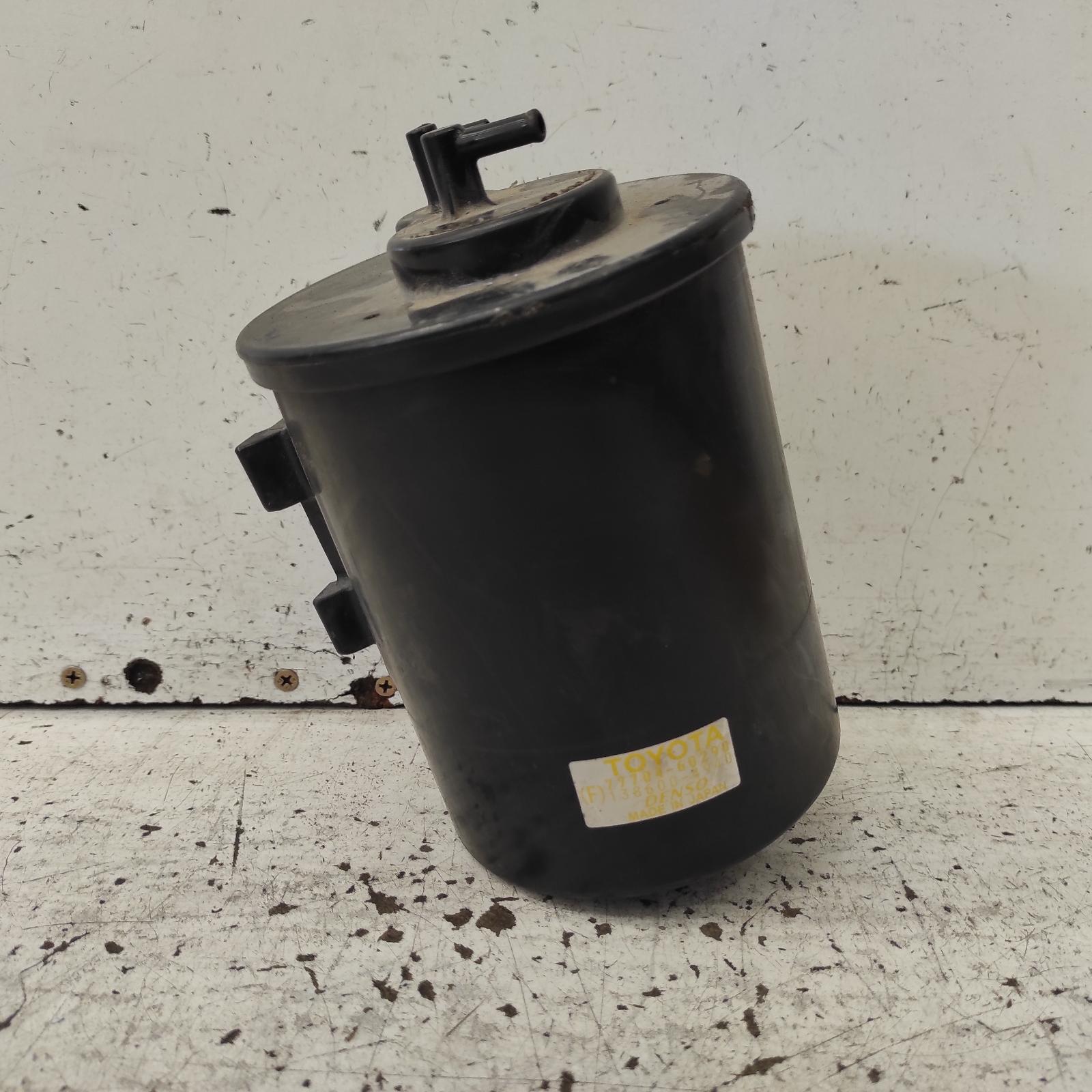 Landcruiser Miscellaneous 1998-2007 100 series 04/98-10/07 00021783 #673951
