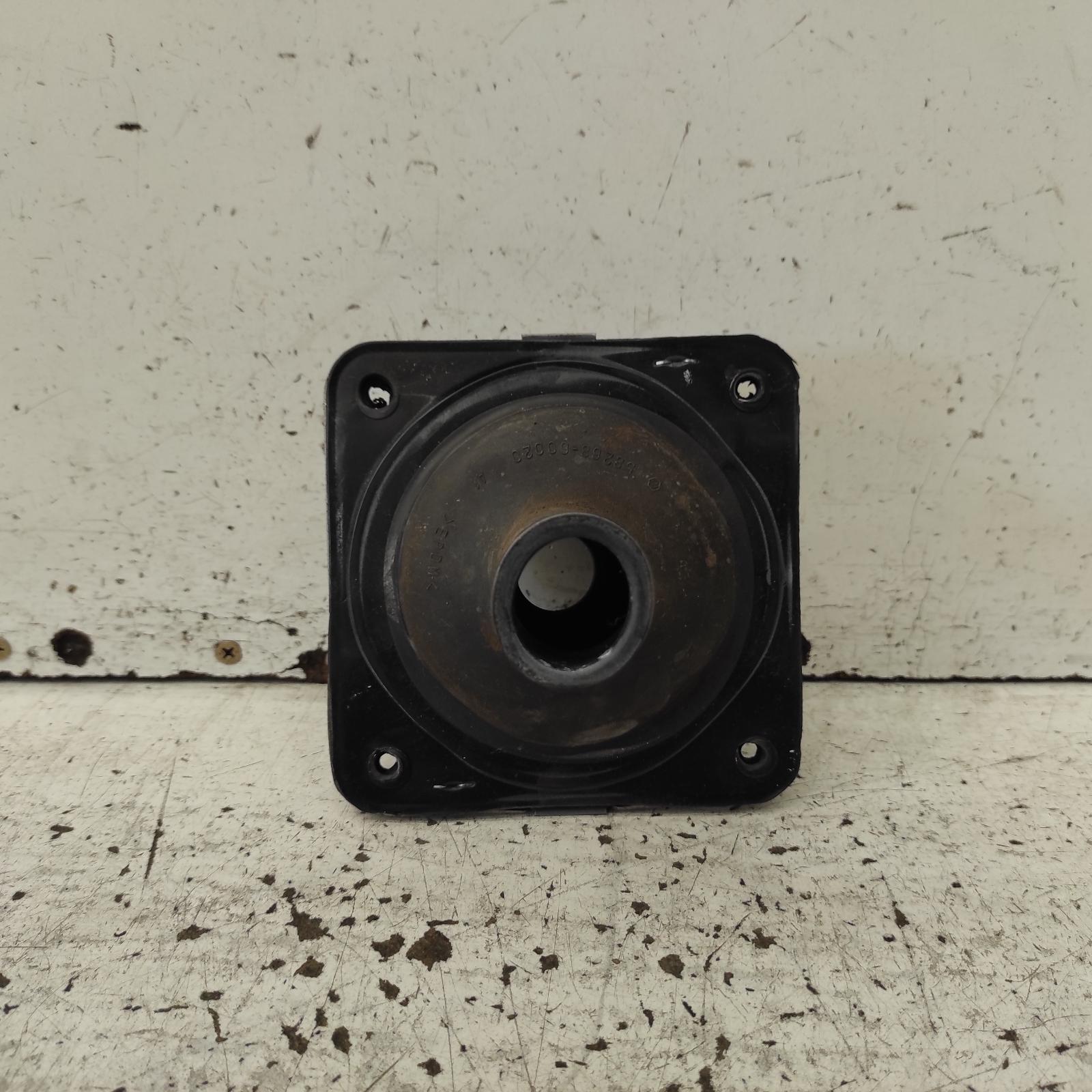 Landcruiser Miscellaneous 1998-2007 100 series 04/98-10/07 00021783 #673957