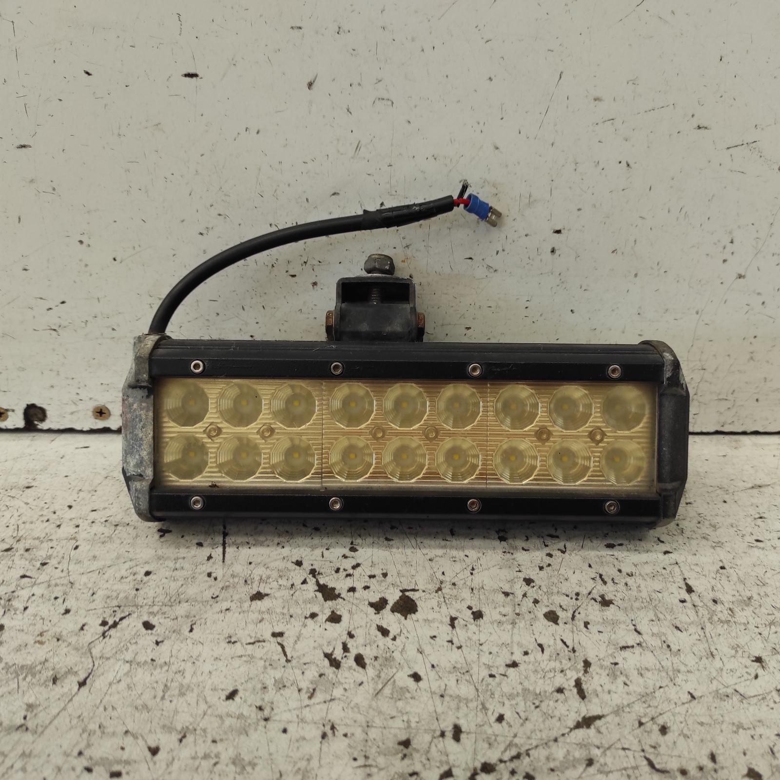 Landcruiser Miscellaneous 1998-2007 100 series 04/98-10/07 00021783 #673968