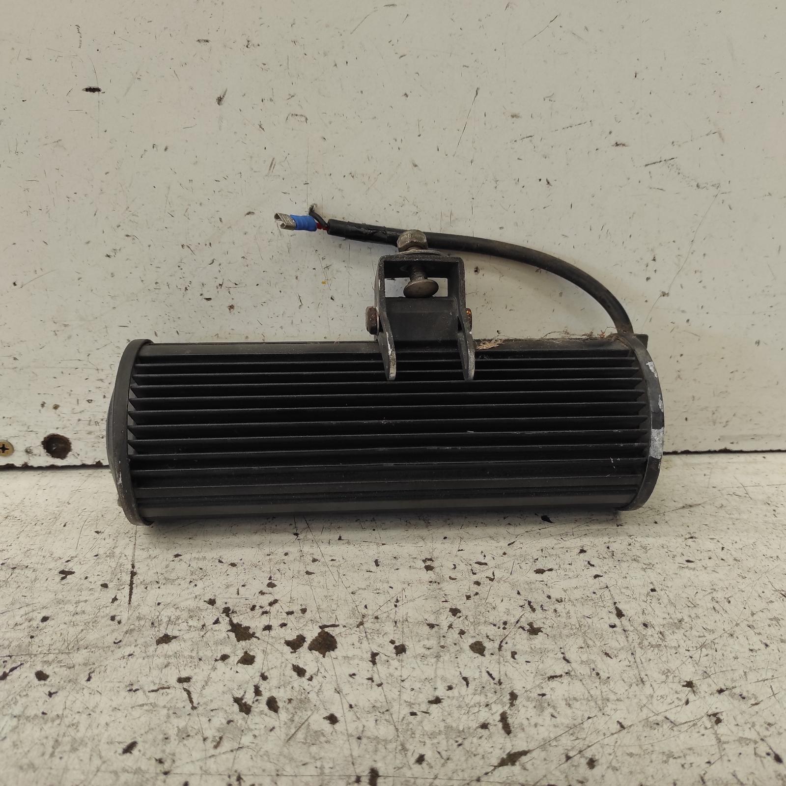 Landcruiser Miscellaneous 1998-2007 100 series 04/98-10/07 00021783 #673968