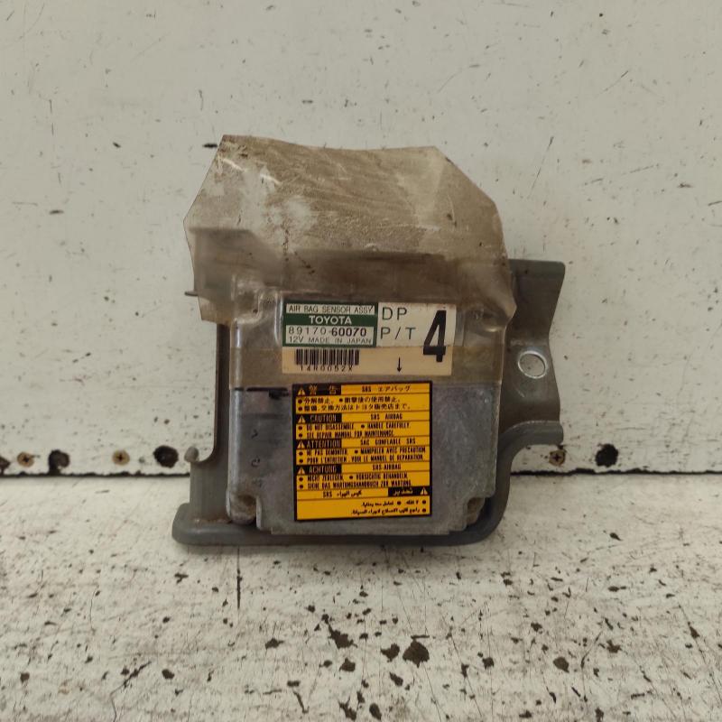 airbag module/sensor