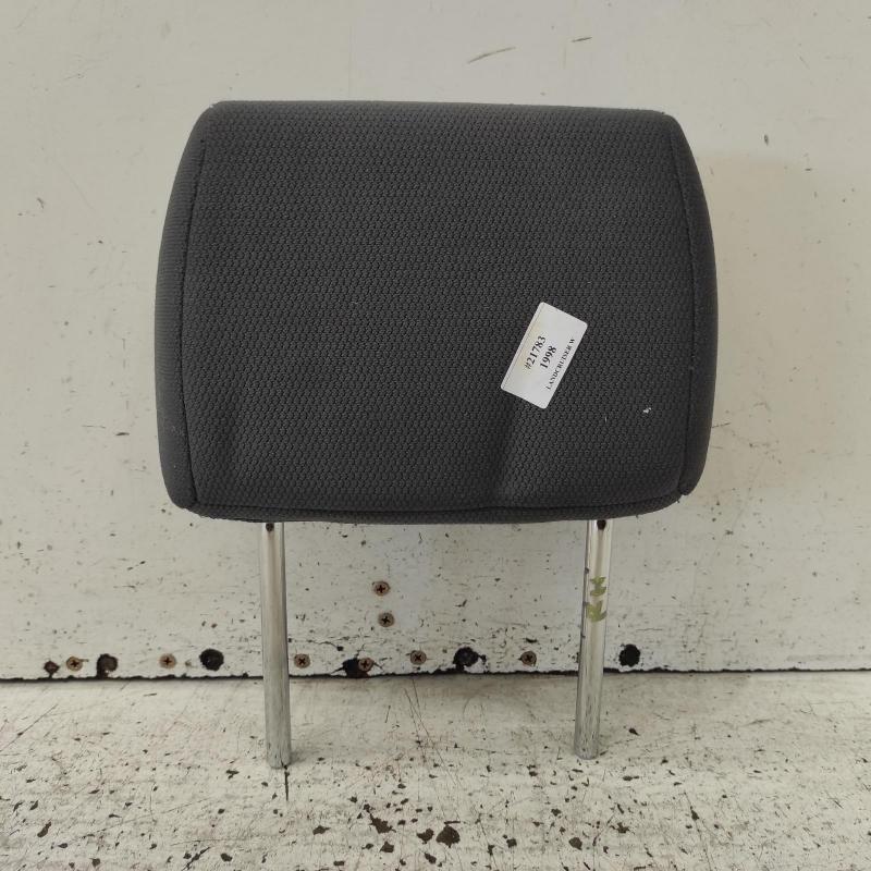 headrest