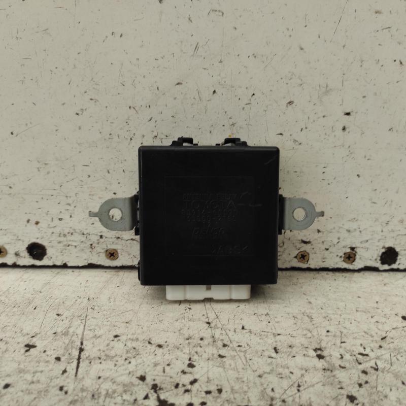 miscellaneous switch relay