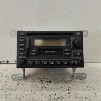 stereo/head unit