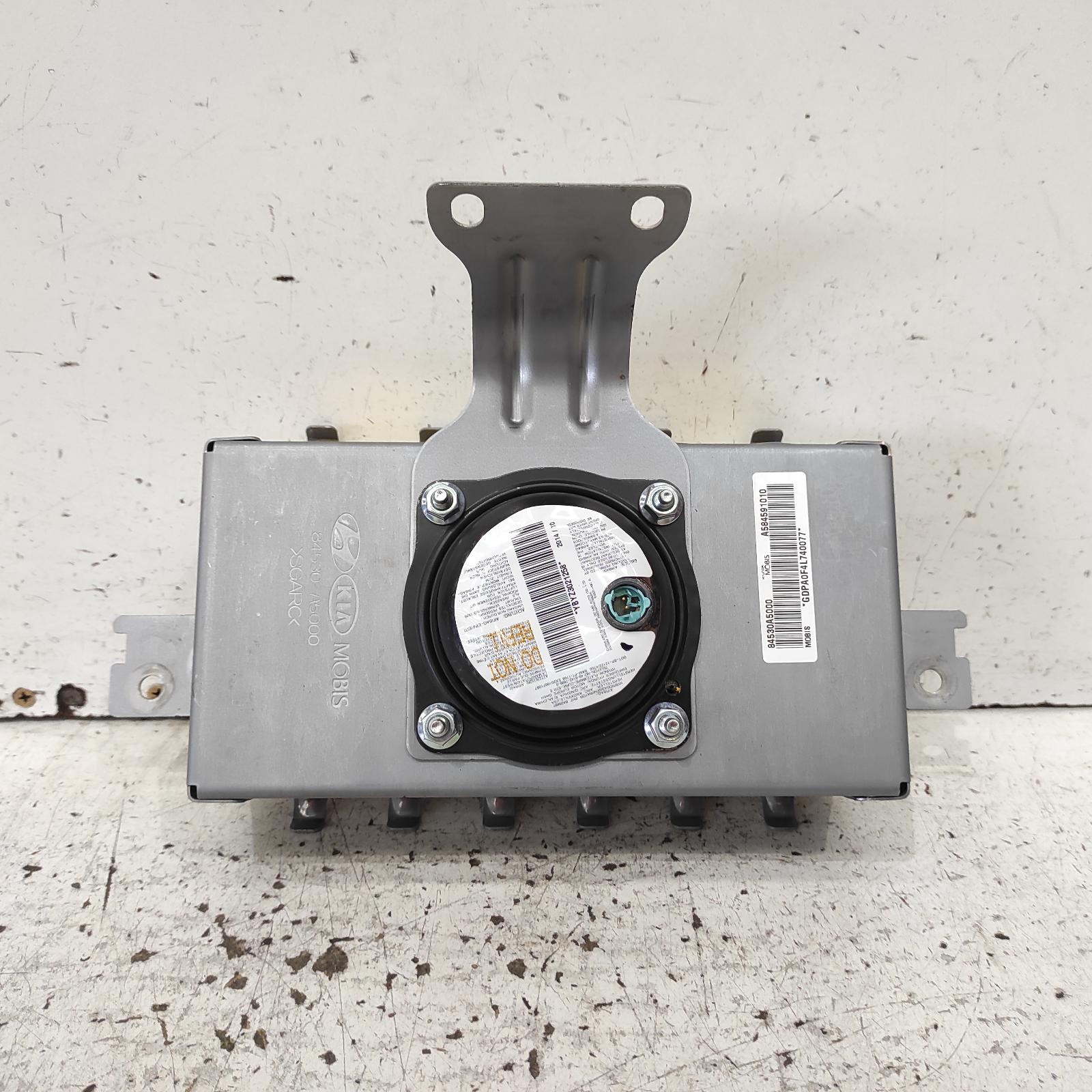 I30 Airbag Left 2012-2017 dash,gd,5dr hatch,03/12-02/17 00021788 #674137