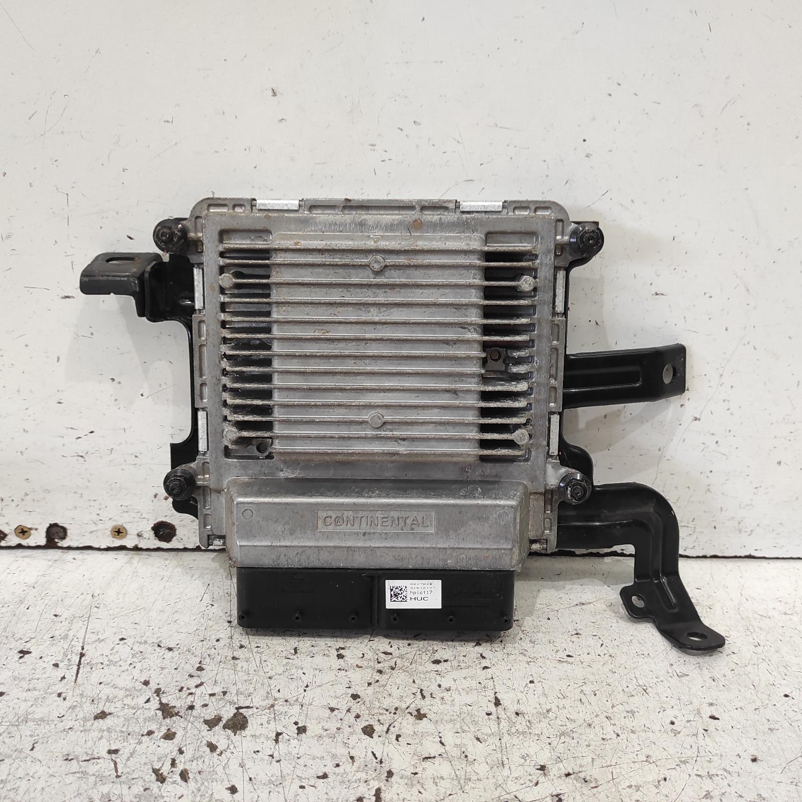 I30 Ecu 2012-2017 engine ecu,1.8,petrol,auto t/m,ecu only,gd,03/12-02/17 00021788 #674127