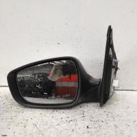 thumbnail image 2 of CMGS Left Side Complete Wing Mirror For Hyundai I30 (2007-2012) - With Electric Folding 2 of 2