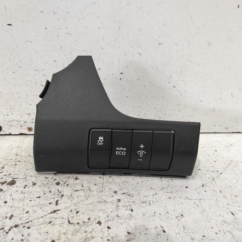 miscellaneous switch relay