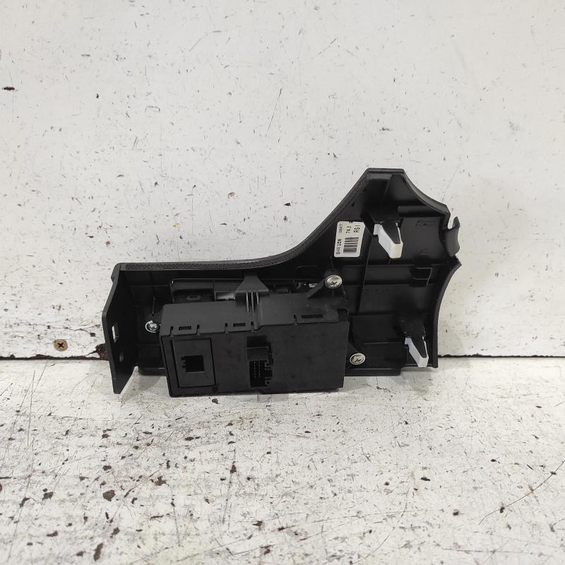 miscellaneous switch relay