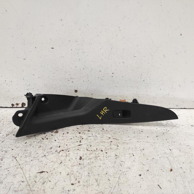 power door window switch