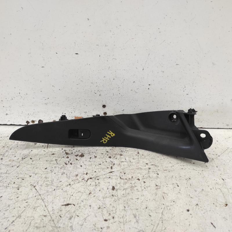 power door window switch