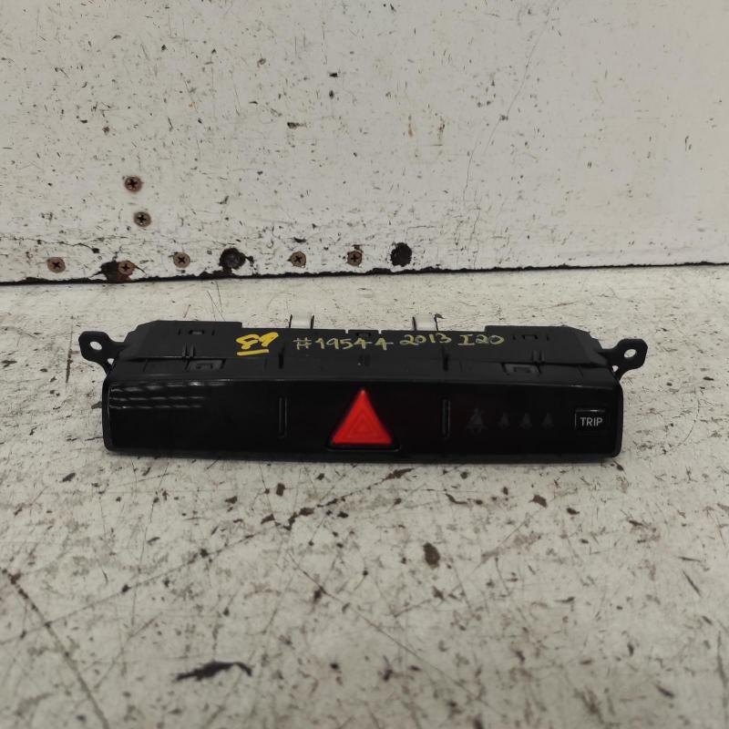 miscellaneous switch relay