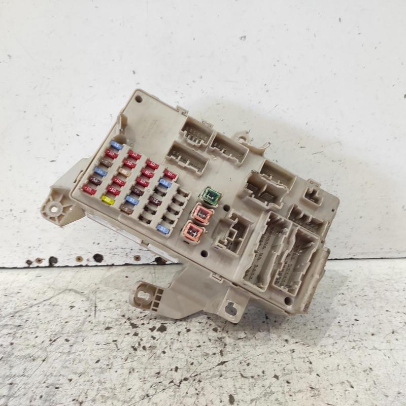 fuse box