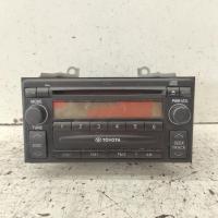 stereo/head unit
