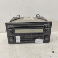 stereo/head unit