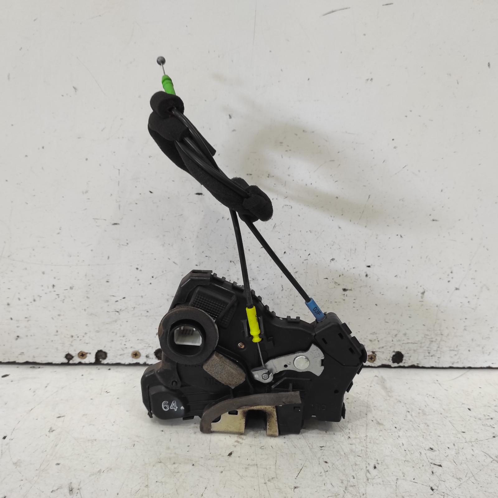Camry Door/boot/gate Lock 2002-2006 left front door lock,sk36,08/02-05/06 00021012 #674500