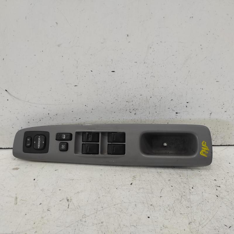 power door window switch