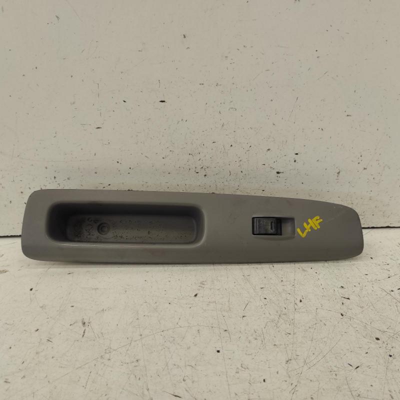 power door window switch