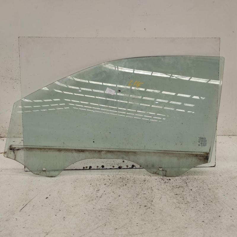 door window front left