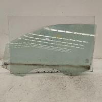 door window front left