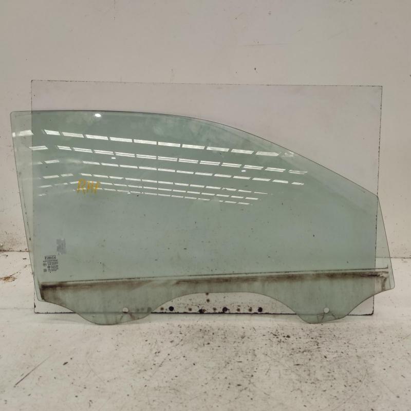 door window front right