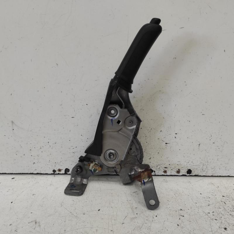 handbrake lever