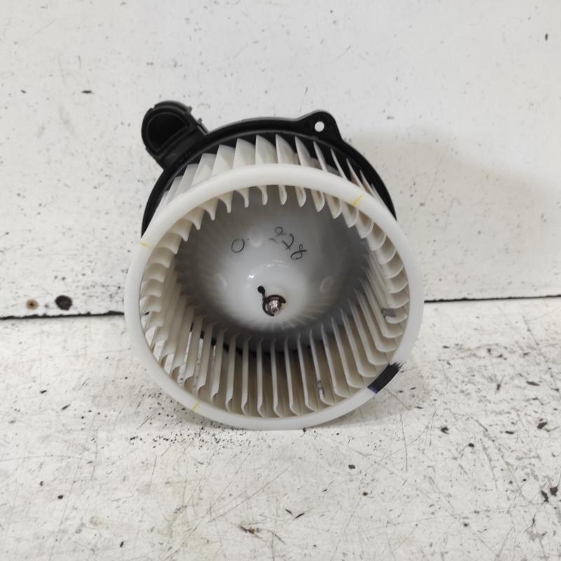 heater fan/motor
