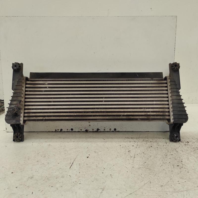 intercooler