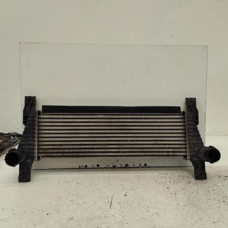 intercooler