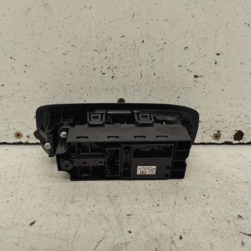 power door window switch