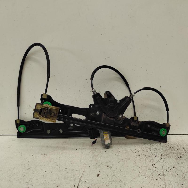 window regulator/motor front left