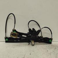 window regulator/motor front left