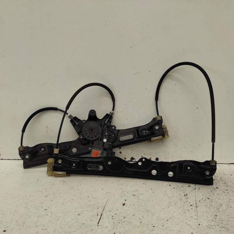 window regulator/motor front left