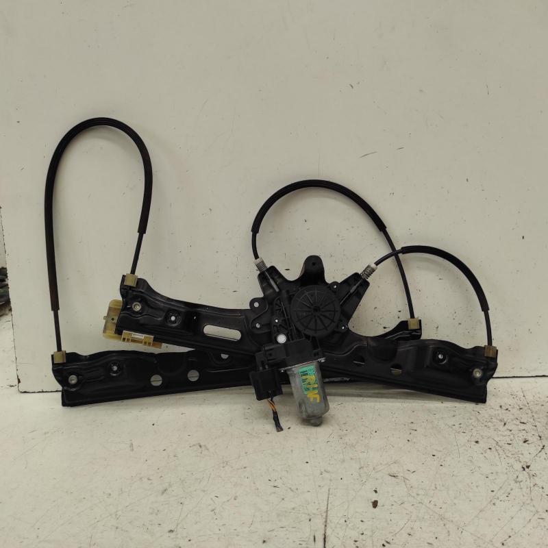 window regulator/motor front right