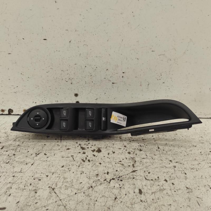 power door window switch