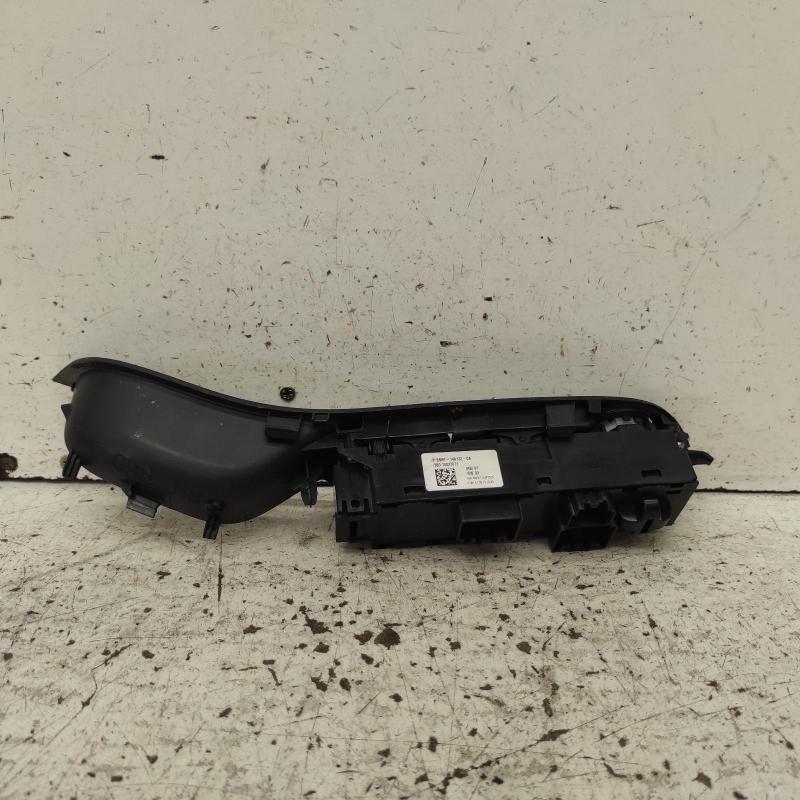 power door window switch