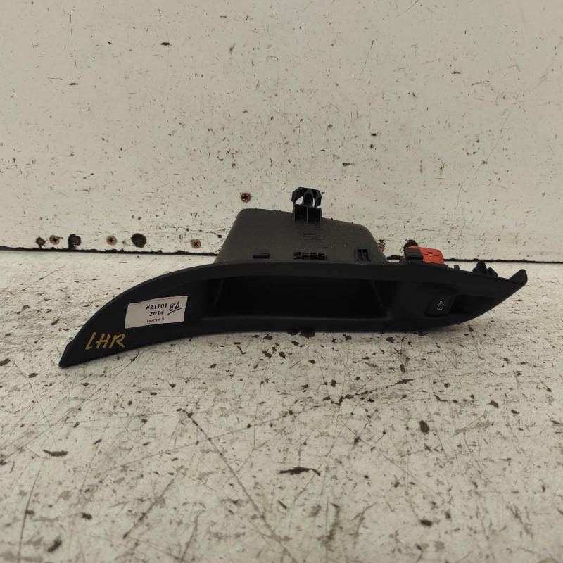 power door window switch